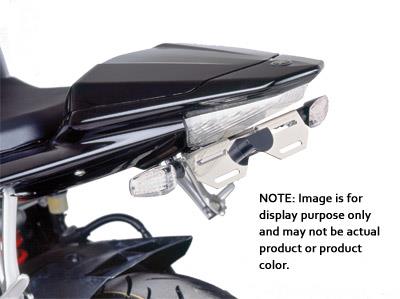 Puig 6096N Fender Eliminator Kit - Black