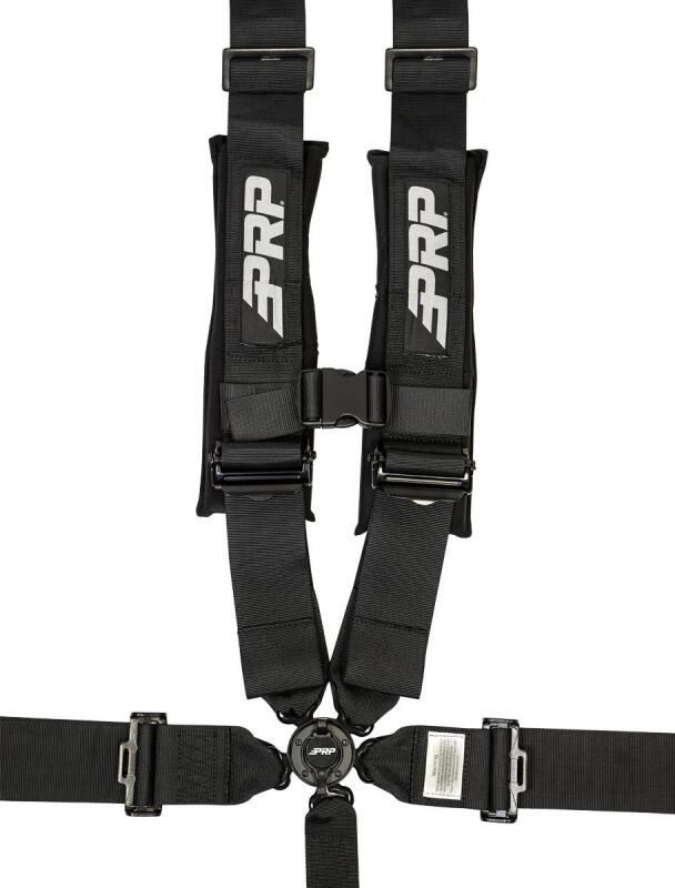 Load image into Gallery viewer, Prp Seats SB5.3 PRP 5.3 Harness
