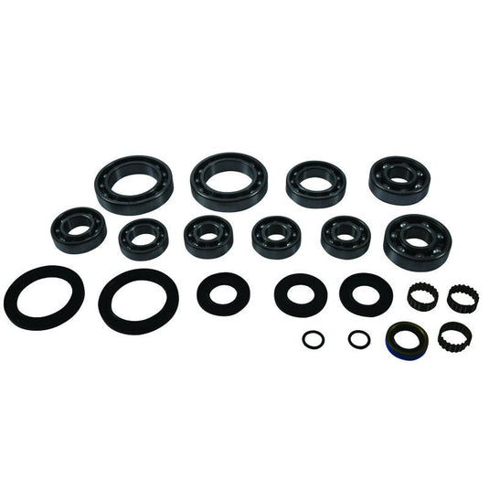 Quadboss 401295 QBS Bearings