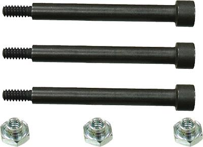 Sp1 SM-03049 3/PK Clutch Weight Pins