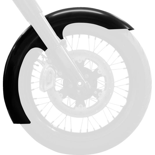 Klock Werks KWF-06-0028 Fender Slicer - 16in.-19in.