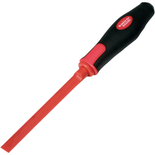 Bikeservice BS2260 Reinforced Scraper - 15 mm