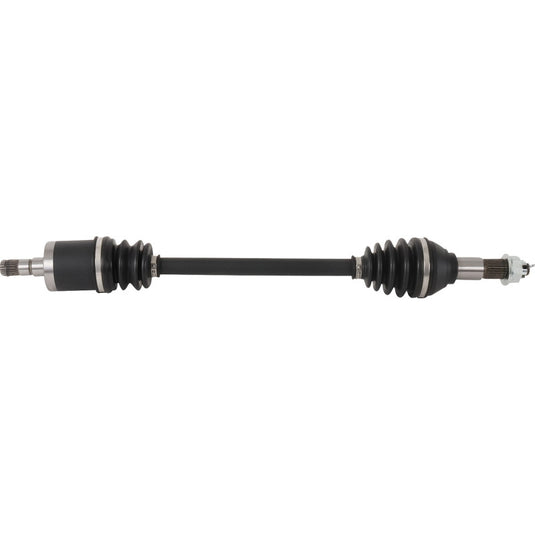 Moose Utility LM6-CA-8-131 Complete Axle Kit