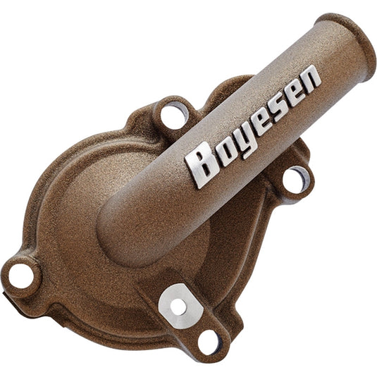 Boyesen WPK-42M Water Pump Kit - Magnesium
