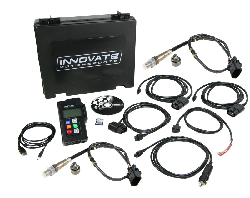 Load image into Gallery viewer, Innovate Motorsports 3807 INN LM-2
