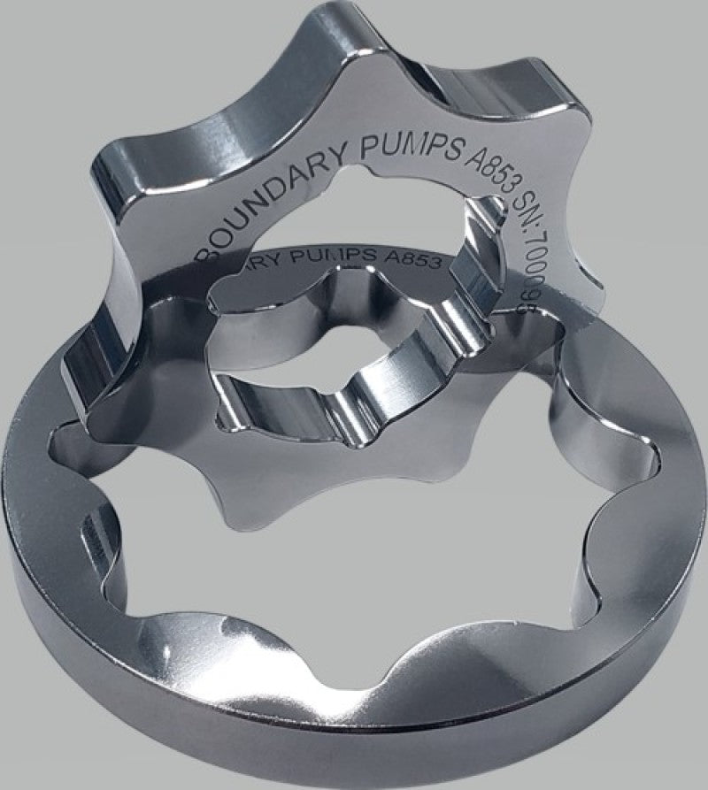 Load image into Gallery viewer, Boundary A853-S1 BOU Oil Pump Assembly
