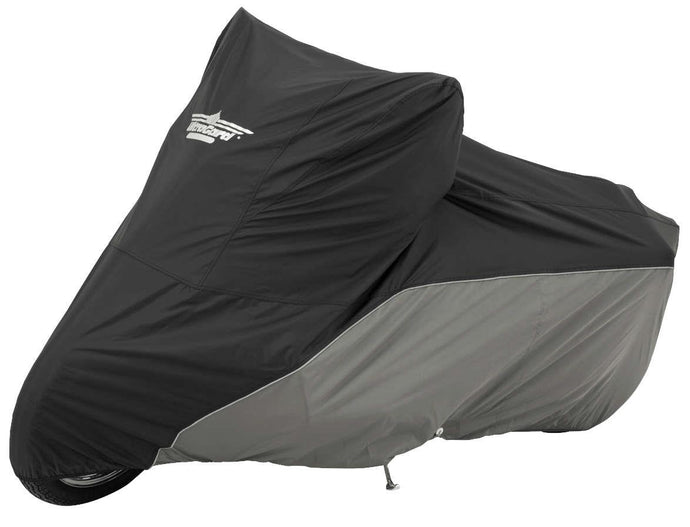 Ultragard 4-475BC Spyder RT Classic Cover - Black Over Charcoal