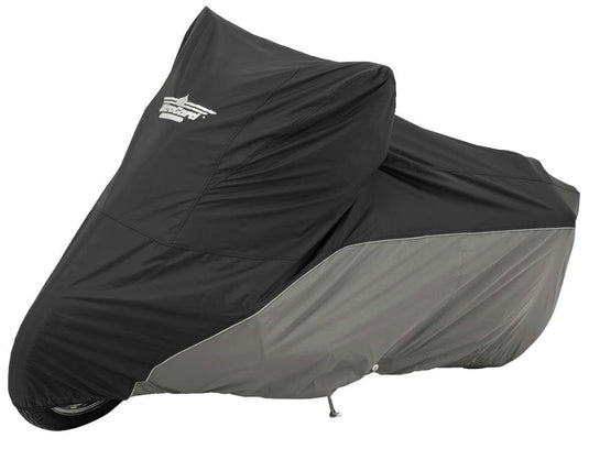 Ultragard 4-475BC Spyder RT Classic Cover - Black Over Charcoal