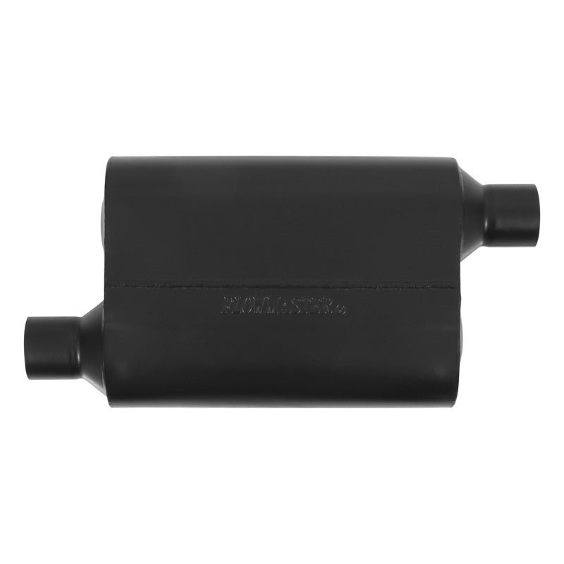 Load image into Gallery viewer, Flowmaster 42443 FLO 40 Series Muffler
