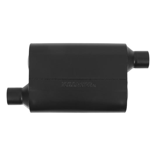 Flowmaster 42443 FLO 40 Series Muffler