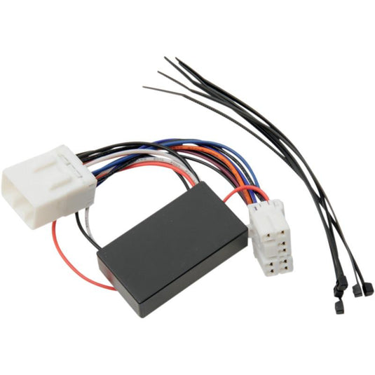 Custom Dynamics MAGICSTROBESCAN Magic Strobe Brakelight Flasher