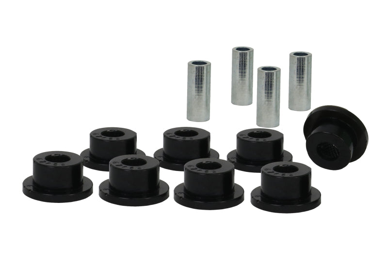 Load image into Gallery viewer, Whiteline W13377 WL Bushings - Steering Rack
