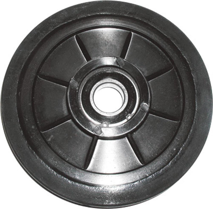Ppd Group 04-200-50-U Idler Wheel - 7.12in. x 20mm - Cat Green
