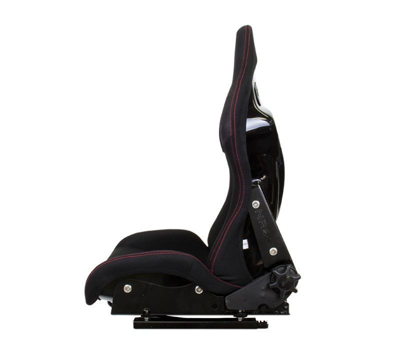 Load image into Gallery viewer, Nrg RSC-400BK NRG Seats - Single
