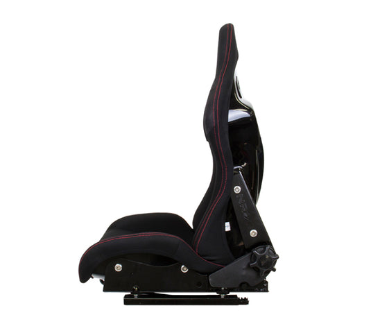 Nrg RSC-400BK NRG Seats - Single