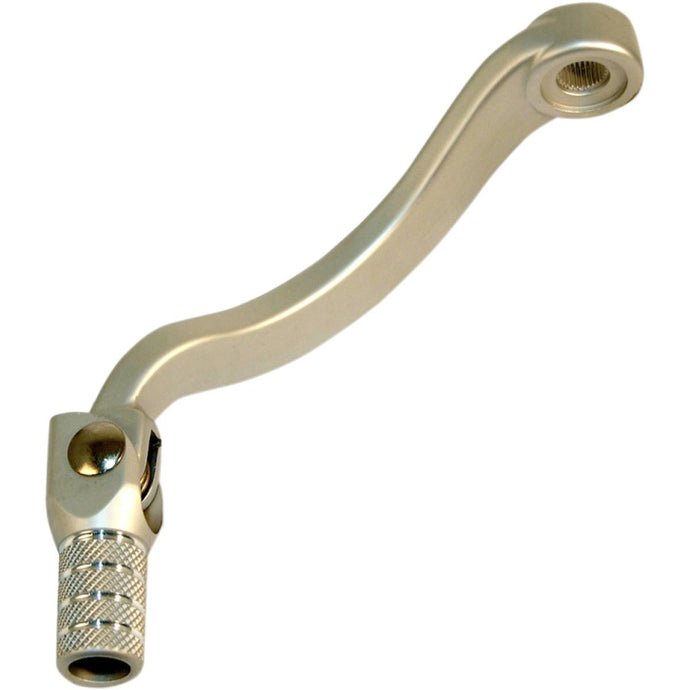 Emgo 83-87997 Forged Shift Lever - Non-Folding