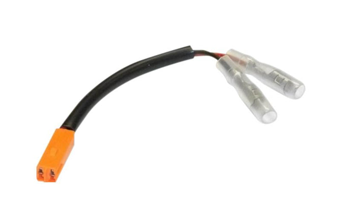 K&S Technologies 30-0400 Turn Signal Wire Adapter - Honda