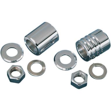 Colony 9826-4 Axle Spacer and Nut Kits