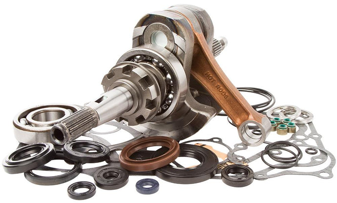Hot Rods CBK0152 Stroker Bottom End Kit (+4mm, 691cc)
