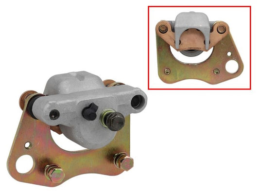 Bronco AT-05A39 Brake Caliper with Brake Pads
