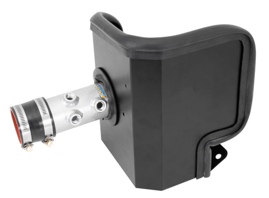 K&N Engineering 69-2548TS KN 69 Typhoon Intake