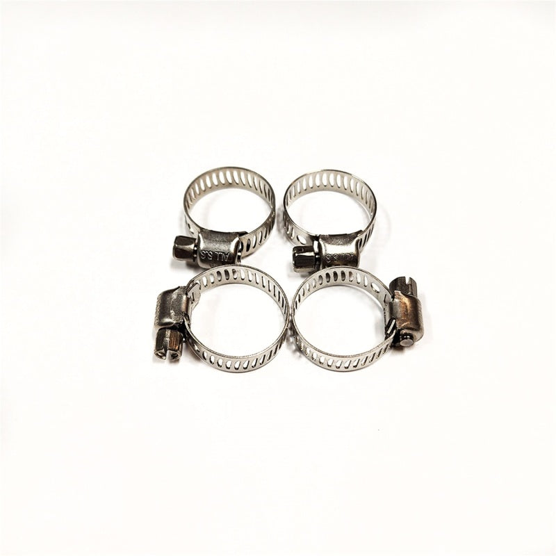 Load image into Gallery viewer, Titan Fuel Tanks 0299002 TFT Fuel Line Extension Kits
