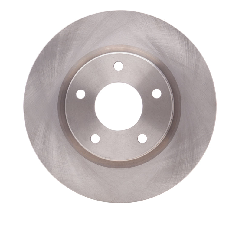 Load image into Gallery viewer, Dfc 600-67064 DFC Brake Rotors - Plain
