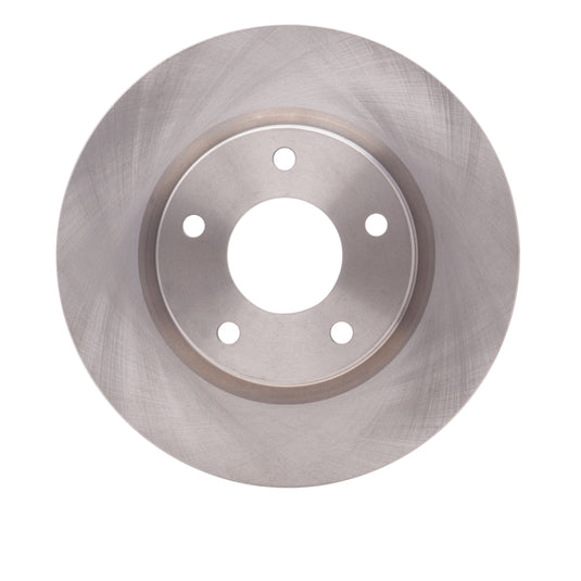 Dfc 600-67064 DFC Brake Rotors - Plain