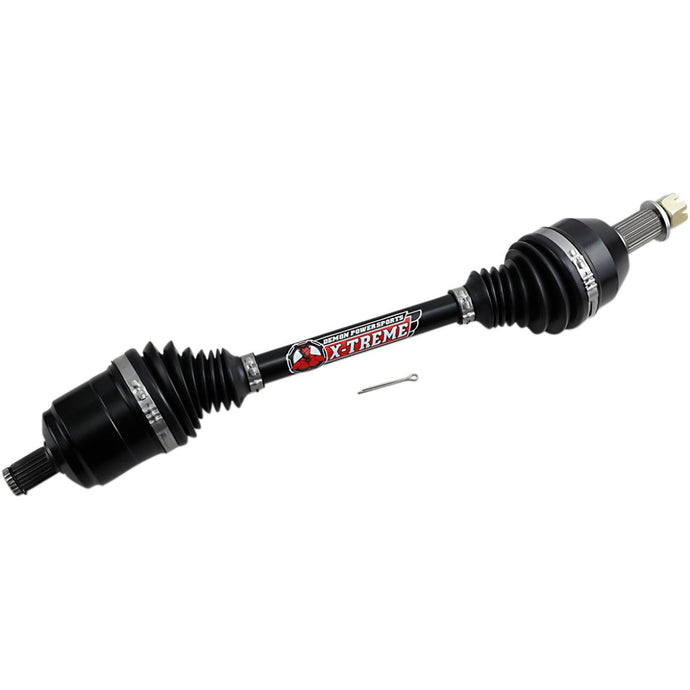 Demon Powersports PAXL-6029XHD Heavy Duty X-Treme Axle