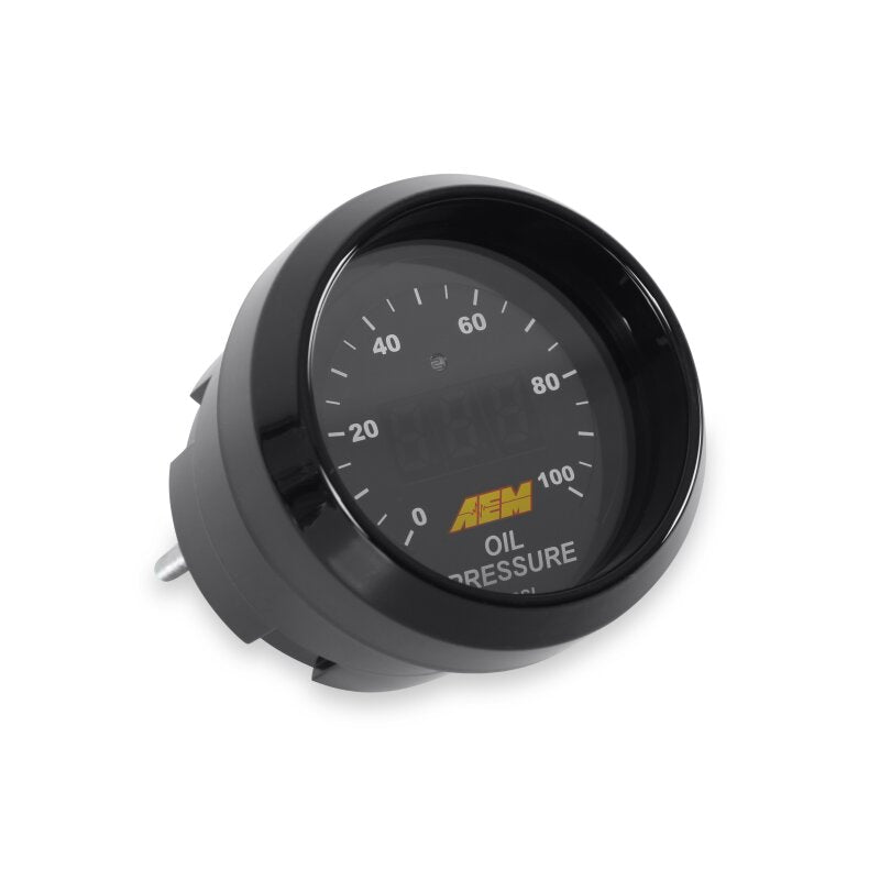Load image into Gallery viewer, Aem 30-4401 AEM Digital Gauges
