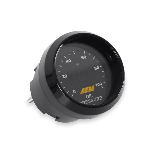 Aem 30-4401 AEM Digital Gauges