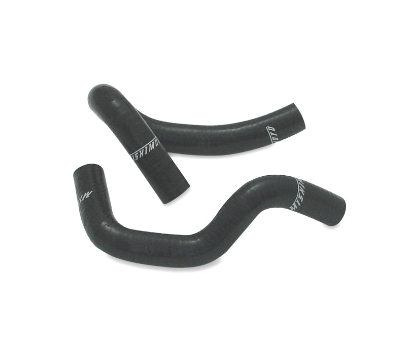 Load image into Gallery viewer, Mishimoto MMHOSE-MIA-90HHBK MM Silicone Hose - Heater
