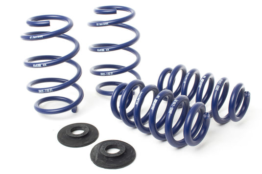 H&R 28625-3 HR Sport Springs