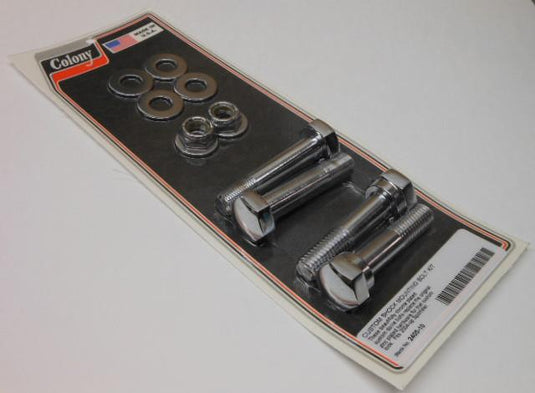 Colony 2405-10 Shock Mounting Kit