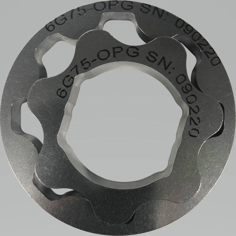 Load image into Gallery viewer, Boundary 6G75-OPG BOU Oil Pump Gear
