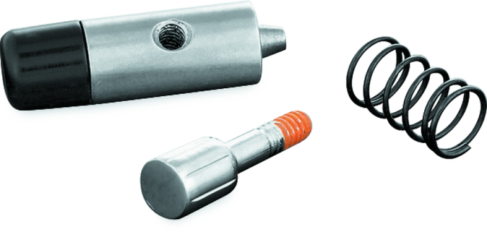 Kuryakyn 4368 KUR Hardware K