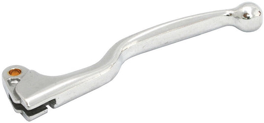 Rfx FXCL 60200 55SV Race Series Aluminum Clutch Lever - Silver