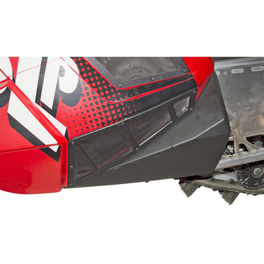 Starting Line Products 32-614 Max Flow Hot Air Elimination Kit