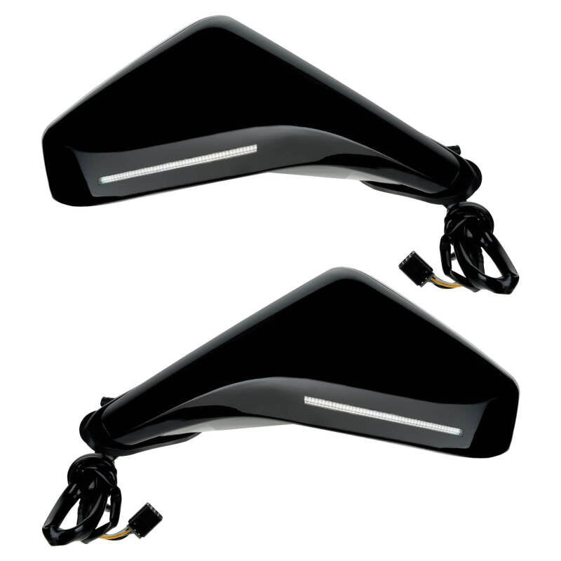 Load image into Gallery viewer, Oracle Lighting 2980-504 ORL Concept Side Mirrors
