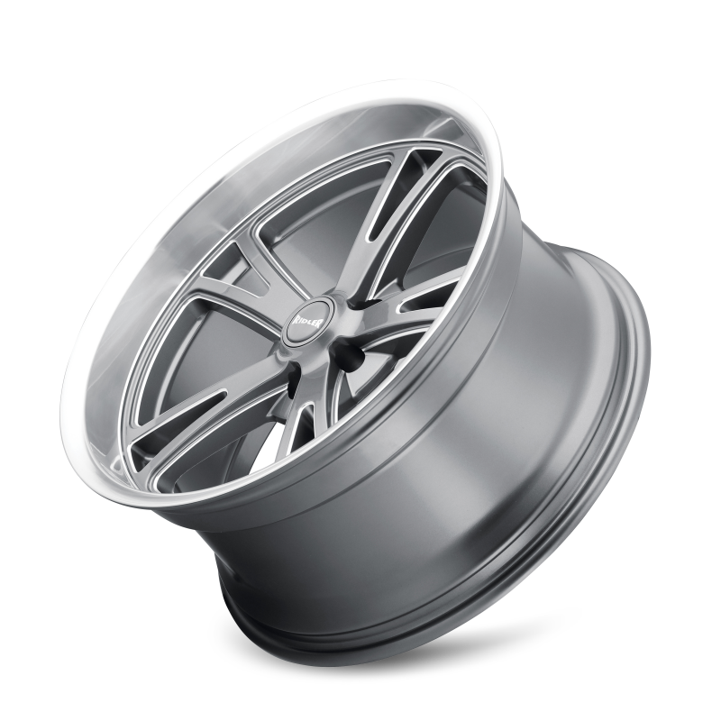 Load image into Gallery viewer, Ridler Wheels 606-8873G RDL 606 Wheels
