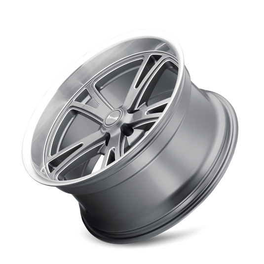Ridler Wheels 606-8873G RDL 606 Wheels