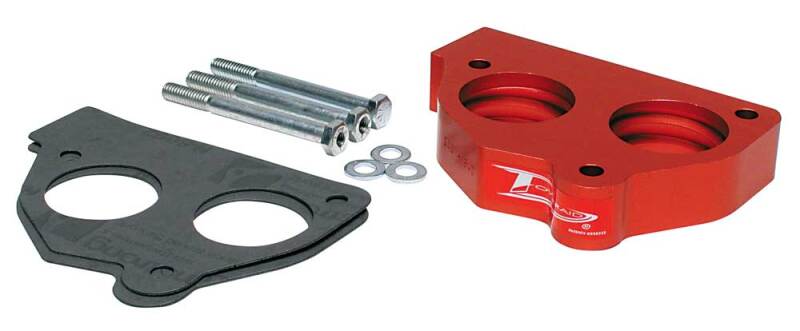 Load image into Gallery viewer, Airaid 200-540 AIR Throttle Body Spacer
