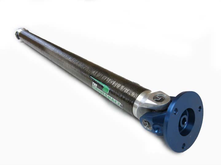 Load image into Gallery viewer, Driveshaft Shop 610111 DSS Carbon Dom Driveshafts
