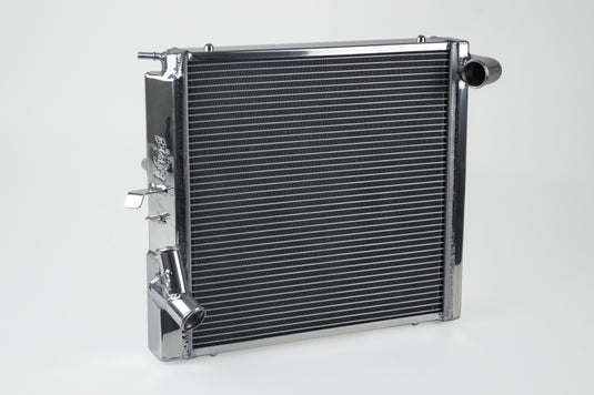 Csf 7070 CSF Radiators - Aluminum