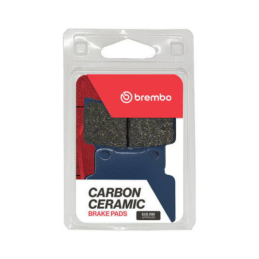 Brembo Powersports 07GR7707 BRE Powersport Pads