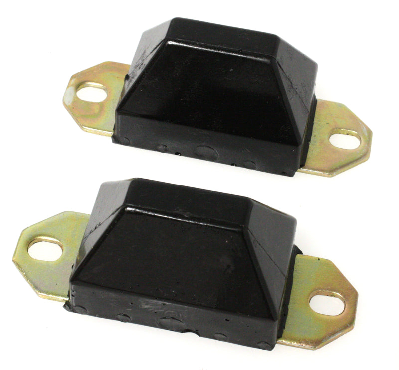 Load image into Gallery viewer, Energy Suspension 9.9137G ES Bump Stops - Black
