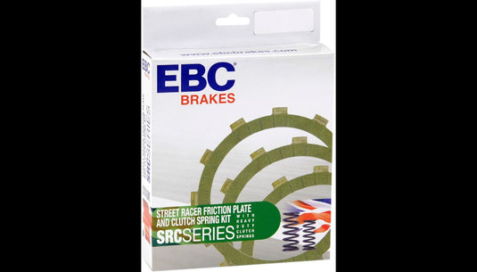 Ebc SRC7018 SRC Series Clutch Kit