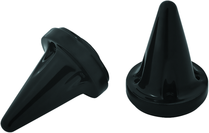 Kuryakyn 6359 KUR Hand Grips D