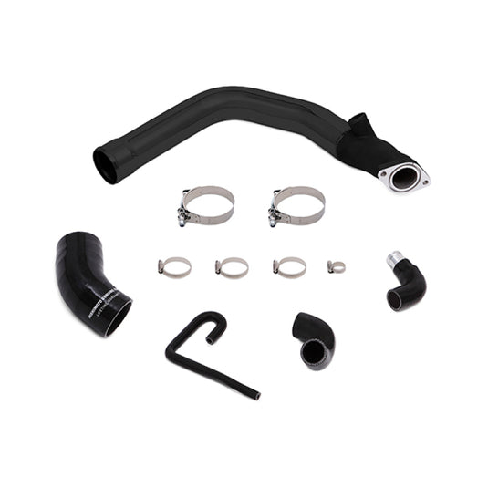 Mishimoto MMICP-WRX-15WBK MM Intercooler Pipe Kits