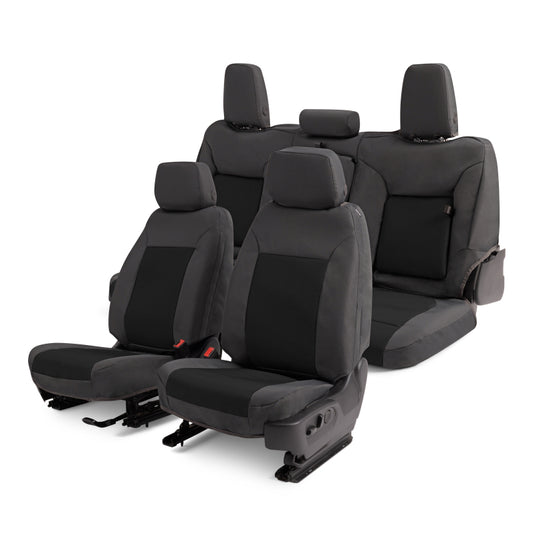 Covercraft GTC4139ENCB CVR Chevrolet Seat Covers